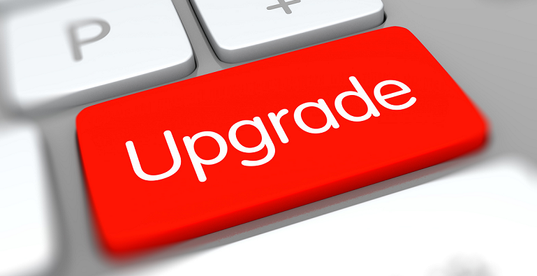 Rapid Upgrade  11.2.0.3 or 11.2.0.4 to 12.2.0.1 - Step One