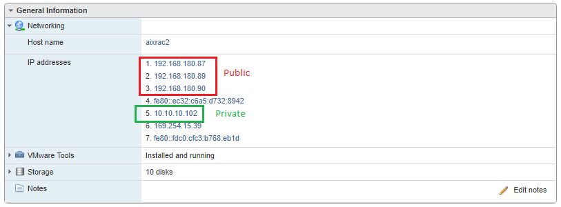 Oracle Grid Infrastructure 18c installation and patching on Linux - step by step