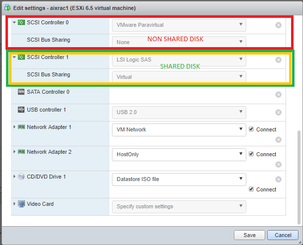 Oracle Grid Infrastructure 18c installation and patching on Linux - step by step