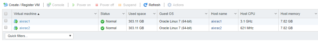 Oracle Grid Infrastructure 18c installation and patching on Linux - step by step