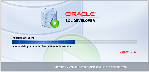 Oracle SqlDeveloper java.lang.OutOfMemoryError: Java heap space - fix